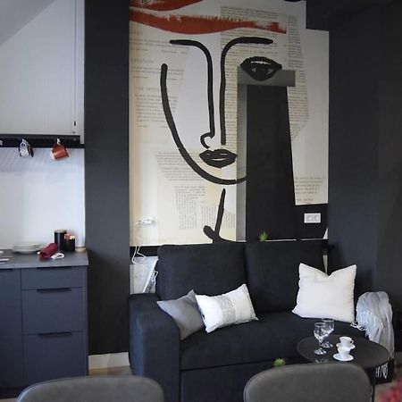 Residencial Alcoy Atico 44 Daire Dış mekan fotoğraf