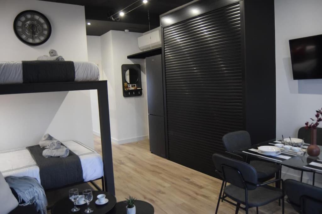 Residencial Alcoy Atico 44 Daire Dış mekan fotoğraf