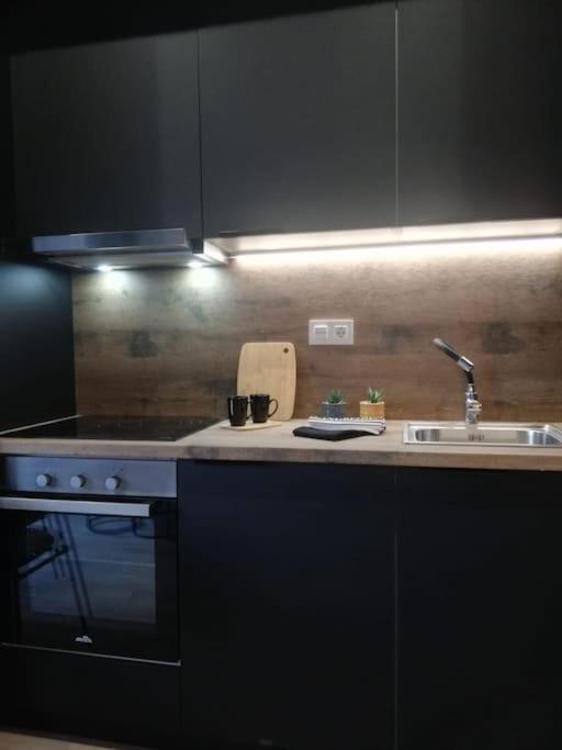 Residencial Alcoy Atico 44 Daire Dış mekan fotoğraf