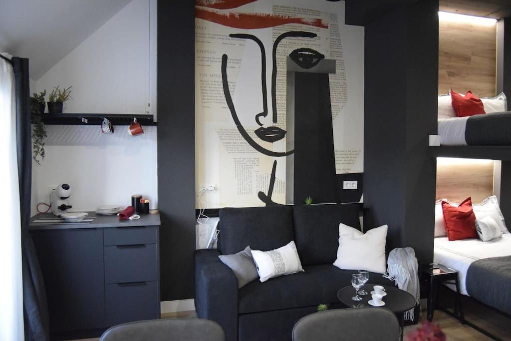 Residencial Alcoy Atico 44 Daire Dış mekan fotoğraf