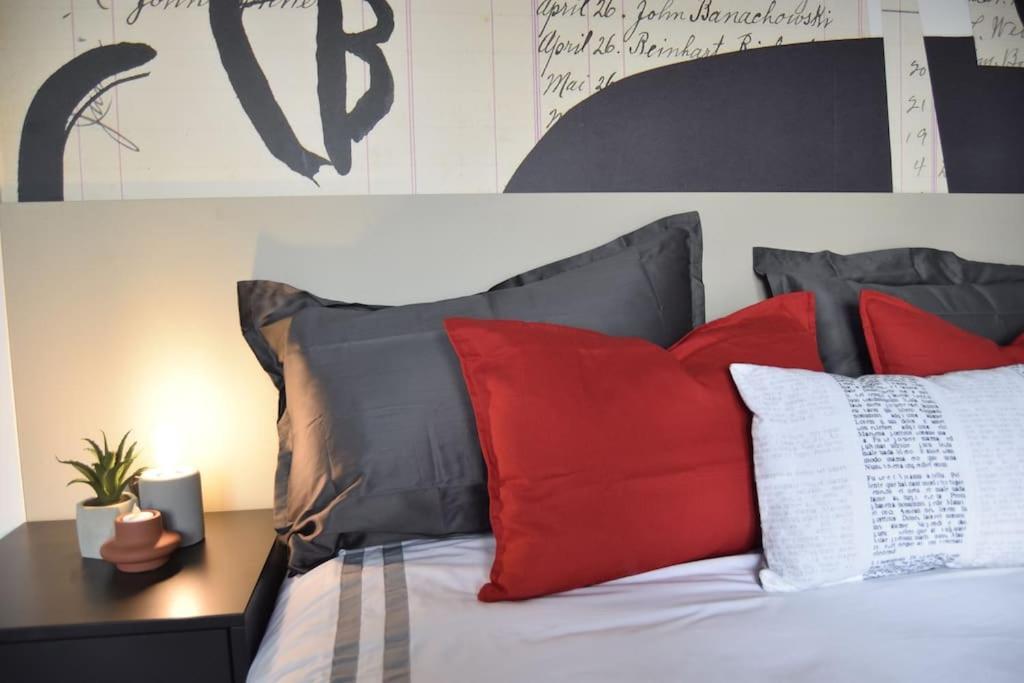 Residencial Alcoy Atico 44 Daire Dış mekan fotoğraf