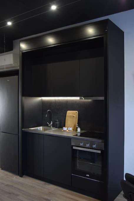Residencial Alcoy Atico 44 Daire Dış mekan fotoğraf