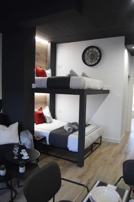 Residencial Alcoy Atico 44 Daire Dış mekan fotoğraf