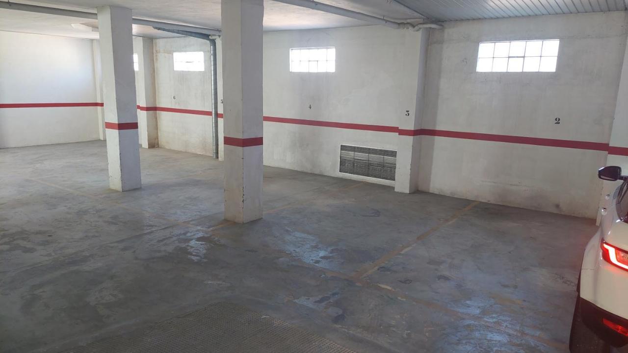 Residencial Alcoy Atico 44 Daire Dış mekan fotoğraf